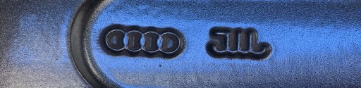 AUDI SPORT Q8 SQ8 4M8 10J 23 дюйма ET15 5x112 4M8601025R 4M8601025AT