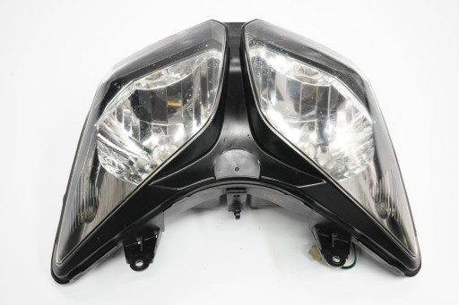 SUZUKI DL 650 V-STROM 04-11 REFLEKTOR LAMPA PRZÓD