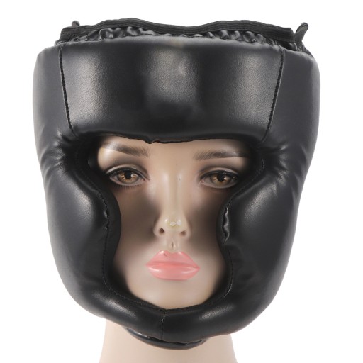 Kask ochronny dla dorosłych/dzieci bokserskich