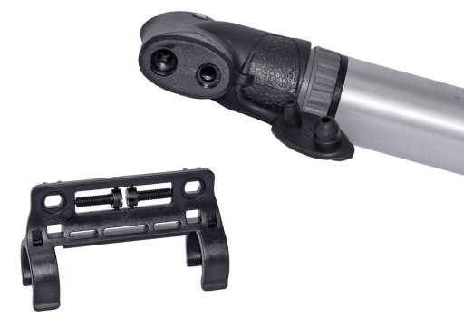 BETO CLD-012T LIGHT ALU РУЧНОЙ ВЕЛОСИПЕДНЫЙ НАСОС