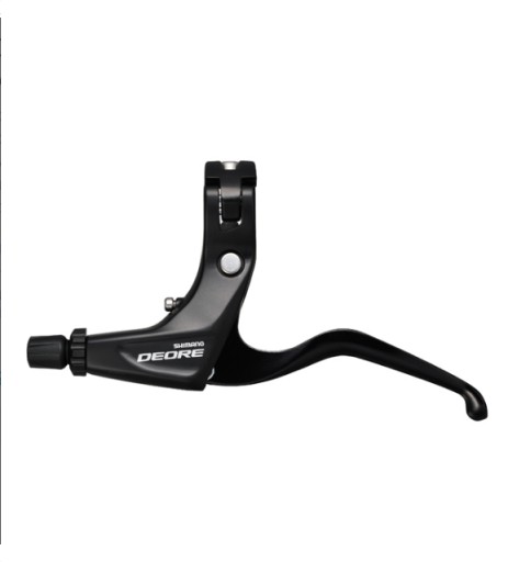 Тормозной рычаг левый Shimano Deore BL-T611