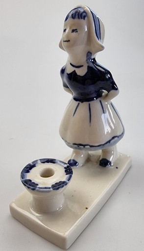 Подсвечник 