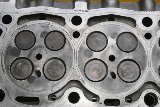 GŁOWICA FORD KUGA MK2 PEUGEOT CITROEN 2.0 TDCI UFMA 9688418110 9682446510