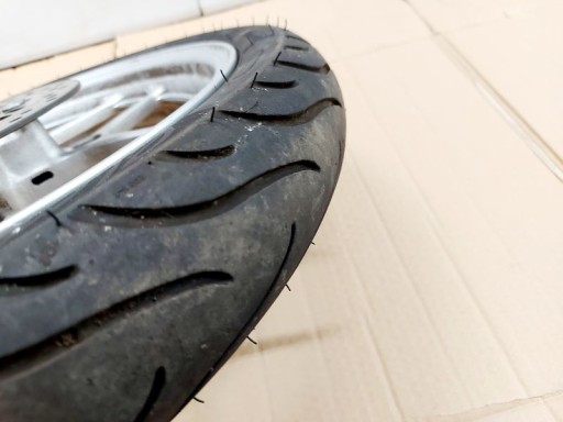 HONDA SH 125 ДИСКИ ПЕРЕДНЕЕ КОЛЕСО 16 ДЮЙМОВ