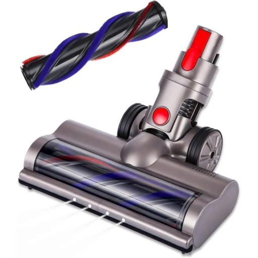Сменная щетка со светодиодом для DYSON V8 V10 V11