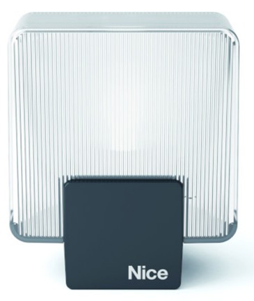 Привод для откатных ворот NICE ROBUS 1000