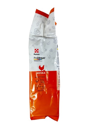 Nutrena witaminy dla kur niosek do paszy ProZdrowo Purina 2kg