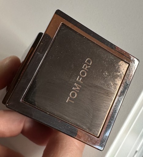TOM FORD Myrre Mystère 50 мл - б/у