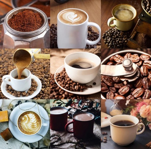 Кофеварка COFFEE BREEDER Klausberg Italia 600 мл 12 чашек