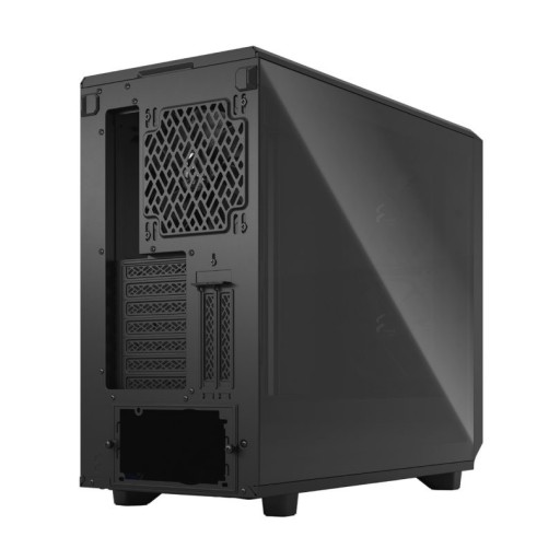 Fractal Design Meshify 2 TG Light Tint Black Case FD-C-MES2A-03 USB-C