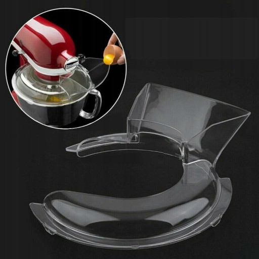 KitchenAid KN1PS K45SS Крышка чаши