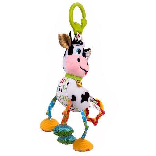 Подвеска Caesar Cow с вибрацией BaliBazoo