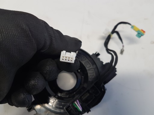 Лента подушки безопасности TOYOTA YARIS IV P21