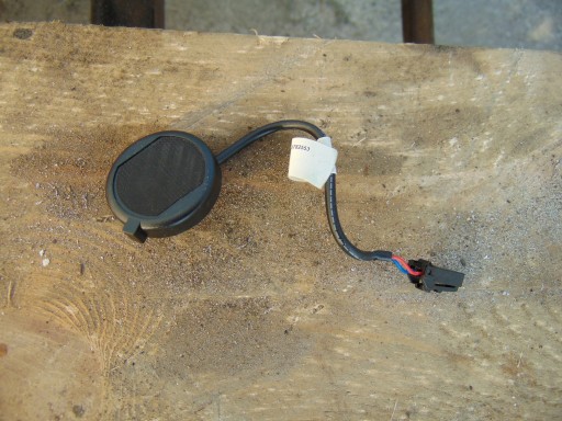 МИКРОФОН ДЛЯ BLUETOOTH FORD FOCUS MK2 LIFT C-MAX