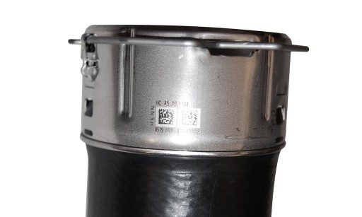 ШЛАНГ КОЛЕНО ТРУБКИ TURBO RENAULT EXPRESS 144604837R