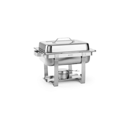 Мармит для пасты HoReCa GN 1/2 - Hendi 475201