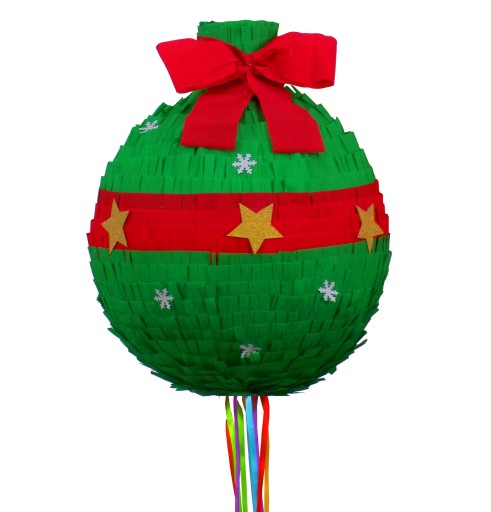 PINIATA PINATA BOMB без взлома, 95 см