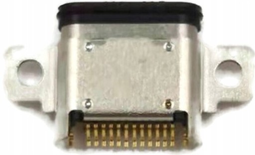 РАЗЪЕМ РАЗЪЕМ ДЛЯ ЗАРЯДКИ USB-ПОРТ USB-C CAT S52