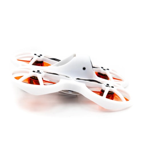 FPV-дрон Emax EZ Pilot Pro готов к полету с контроллером и очками