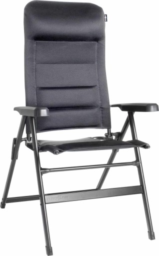 BRUNNER ARAVEL 3D БОЛЬШОЙ КЕМПИНГОВЫЙ СТУЛ