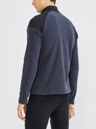 Мужская толстовка CORE EDGE THERMAL MIDLAYER M L