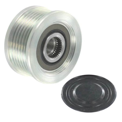 SKF VKM 03206 МУФТА ГЕНЕРАТОРА ALFA ROMEO, FIA
