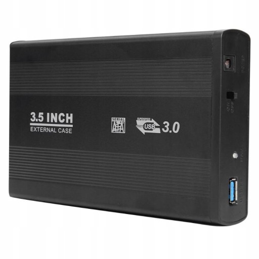 Дисковый отсек 3.5 SATA USB 3.0 лоток для диска