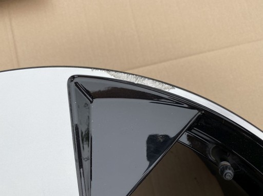 ОБОД VOLVO C40 XC40 9J 20