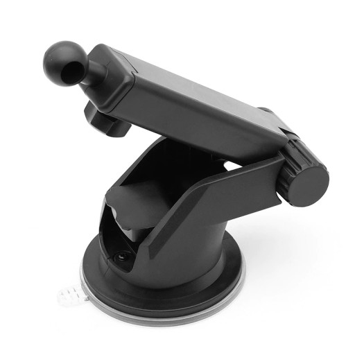 STATYW TELESKOPOWY DO TELEFONU UCHWYTU PRZYSSAWKA