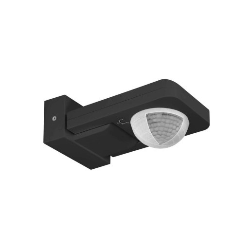 ДАТЧИК ДВИЖЕНИЯ 360/180ST, 2000ВТ, IP65 ЧЕРНЫЙ