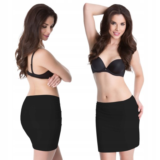 Julimex SOFT & SMOOTH Полукомбинезоны женские, XXL
