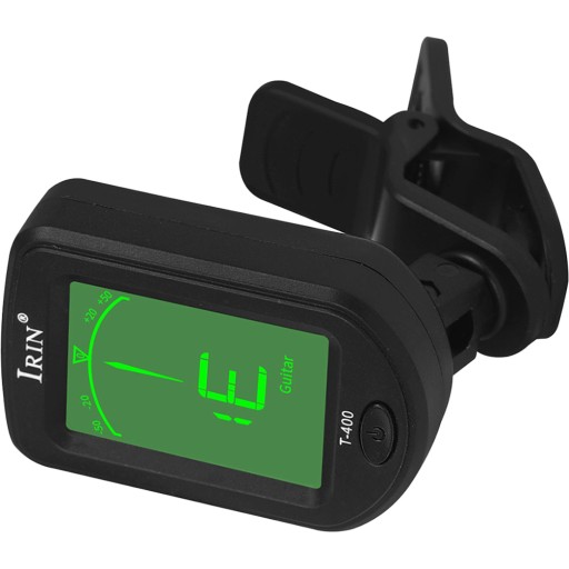 Wiolonczela Ukulele Tuner do gitary basowej