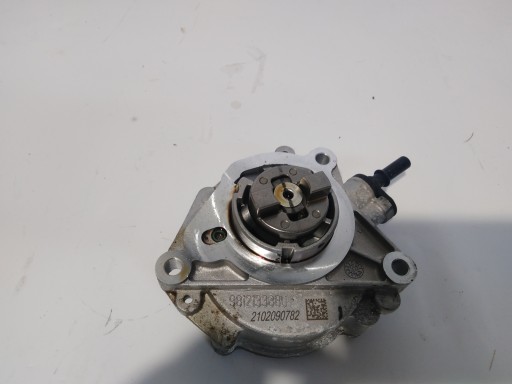 Peugeot CITROEN 1.2THP VACUM POMPA 9812133880