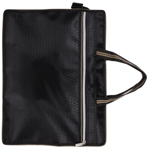 Папки С КАРМАНАМИ Папка А4 CANVAS BAG