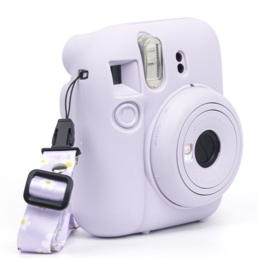 Чехол-чехол для Fuji FujiFilm INSTAX Mini 12