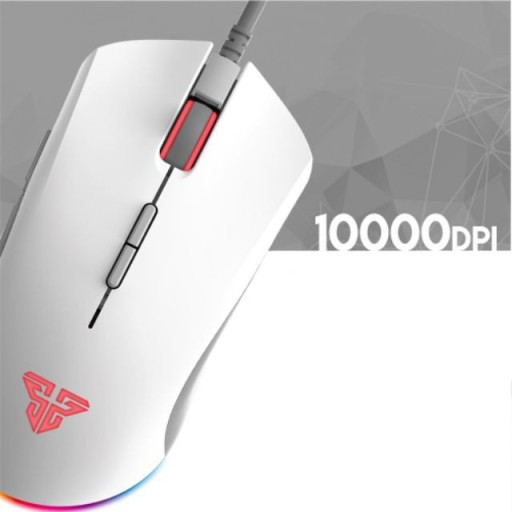 Игровая мышь FANTECH X17 10000 DPI RGB Esport