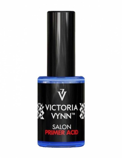 Primer Kwasowy Do Paznokci 15 ml Victoria Vynn