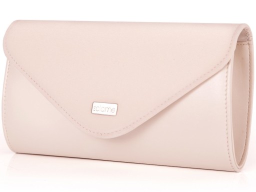 POWDER PINK Клатч, деловая сумка, S5 MAT