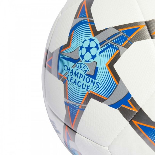ТРЕНИРОВОЧНЫЙ МЯЧ ADIDAS FINALE TRAINING, размер 5