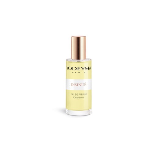 Perfumy INSINUE 15ml YODEYMA
