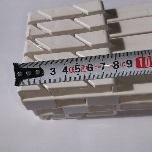 GESSLER Isopic Колышек для овчарки 105 см 50 шт.