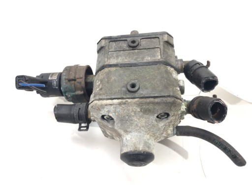 РЕДУКТОР ДЛЯ СУГ ГАЗА 10R-0258071 ИСПАРИТЕЛЬ