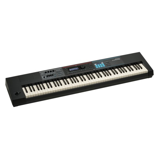 ROLAND JUNO-DS88 / синтезаторное фортепиано / ДОСТАВКА в течение 24 часов / РАССРОЧКА 0%