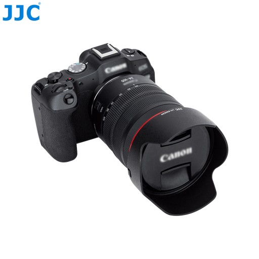 СОЛНЦЕЗАЩИТНЫЙ КОЗЫРЕК JJC LH-EW83N ДЛЯ CANON EW-83N Замена RF-24-105/4L