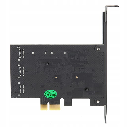 Карта расширения PCI E-SATA3.0, 8 портов