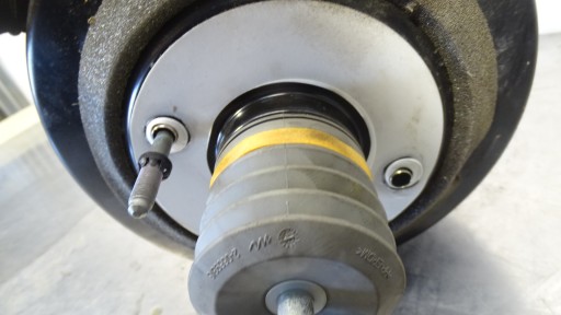 SERWO POMPA HAMULCOWA OPEL ASTRA J 1.7CDTI 13338058