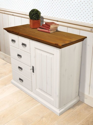 OSMO 3164 wosk dekoracyjny KOLOR DĄB 125ml