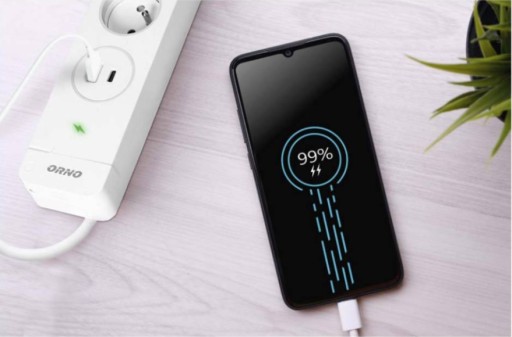 РАЗЪЕМ ПИТАНИЯ 5 РАЗЪЕМОВ EasyEject USB 3.0 USB C