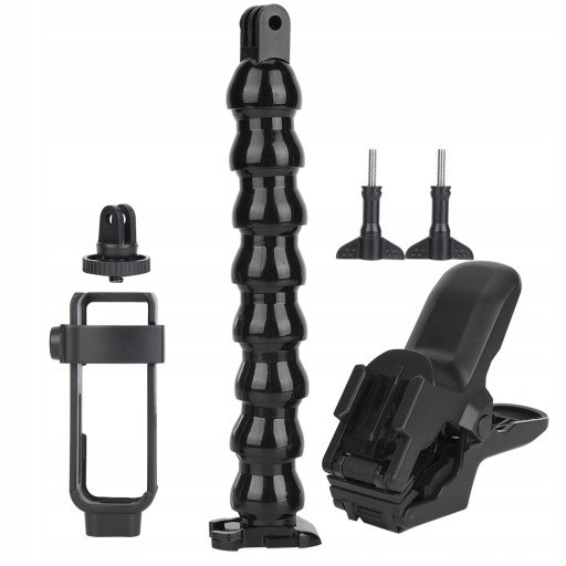 Корпус камеры 25см*5см qif65