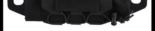 Комплект походной охотничьей сумки IFAK Pouch, двухкомпонентная система, медицинская сумка первой помощи